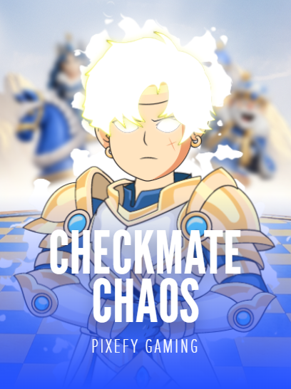 CHECKMATE CHAOS