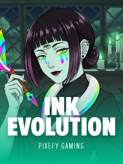 INK EVOLUTION